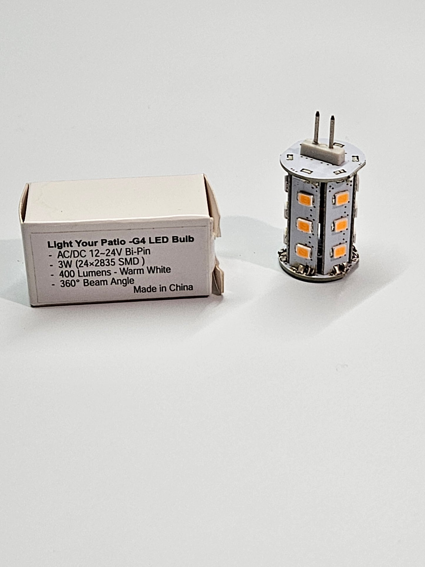 LED BULB