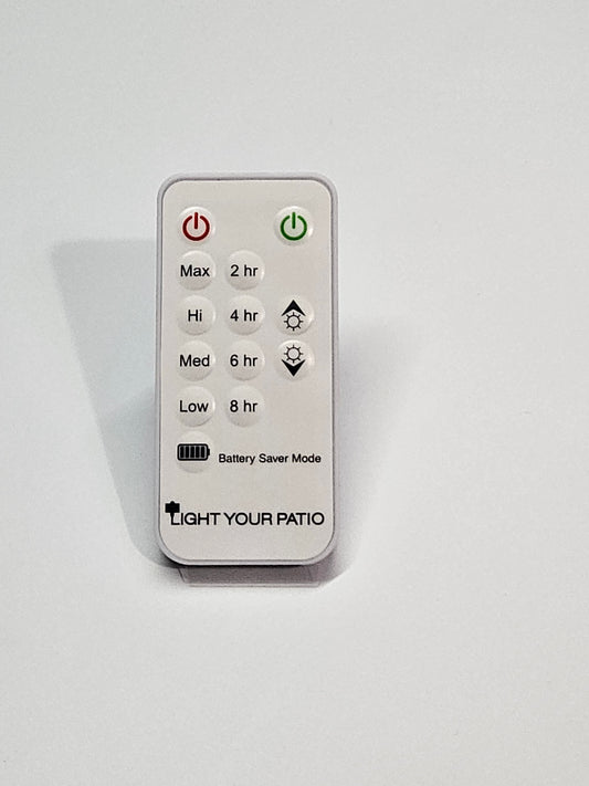 Remote Control
